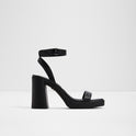 Berade Heeled Sandals