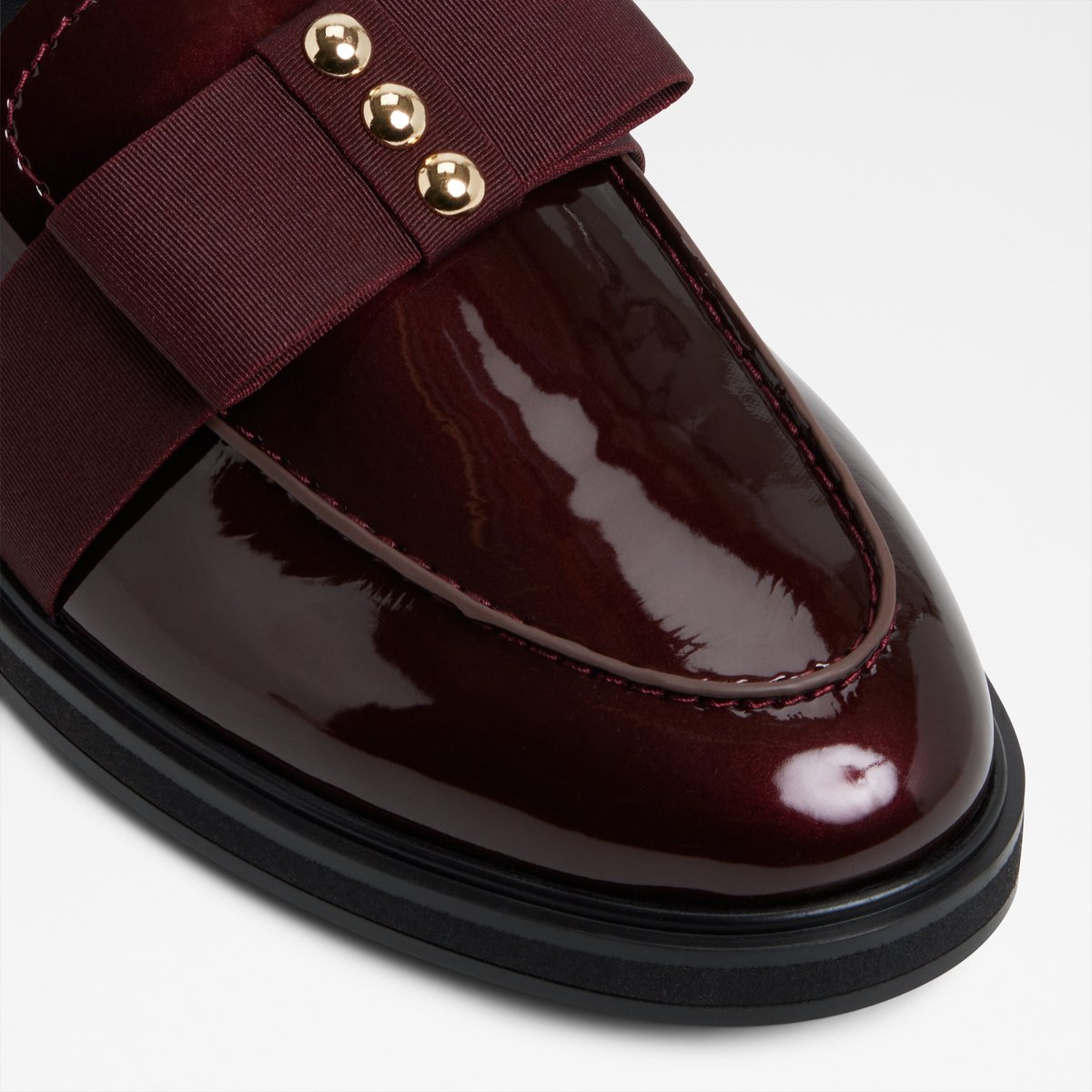 Bissom Loafers