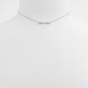 Bowlette Single-Strand Necklace