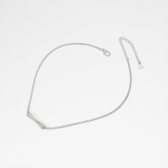 Bowlette Single-Strand Necklace