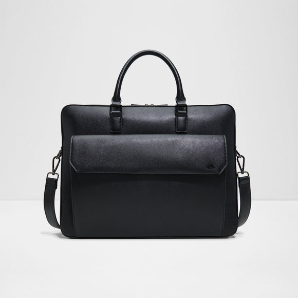 Bradleey Messenger Bag