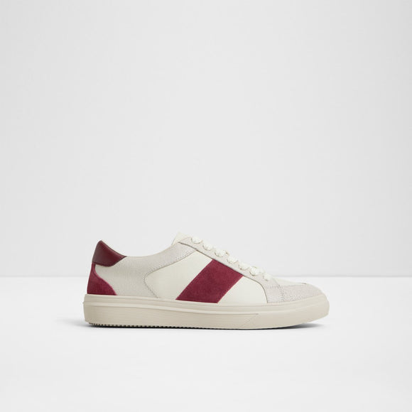 Braxton Low-Top Sneakers