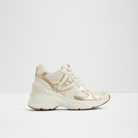 Brejos Wedge Sneakers