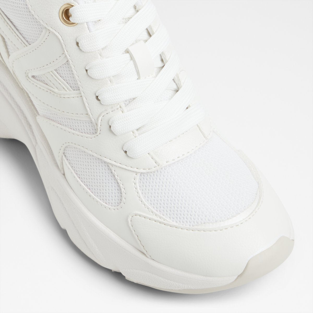 Brejos Wedge Sneakers