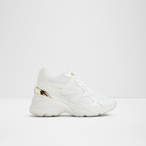 Brejos Wedge Sneakers