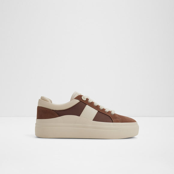Brynlee Low-Top Sneakers