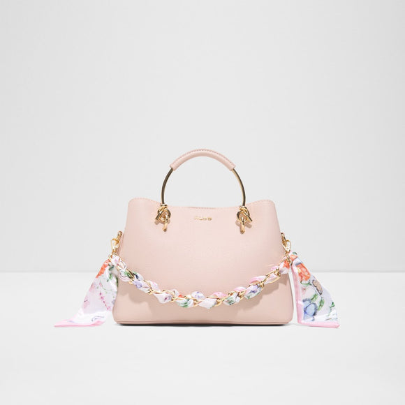 Calanthe Satchel Bag