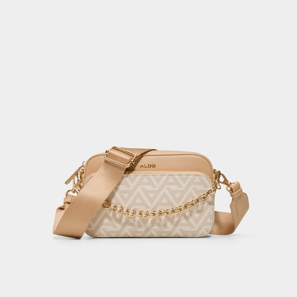 Cameragirl Cross Body Bag