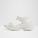 Camomille Wedge Sandals