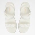 Camomille Wedge Sandals