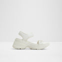 Camomille Wedge Sandals