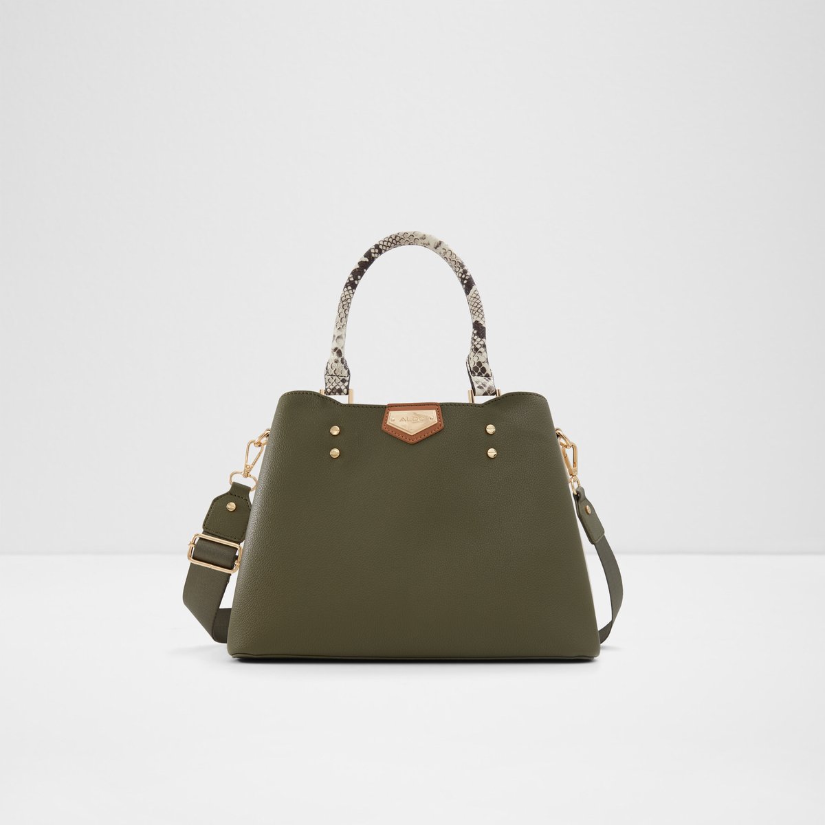 Caraever Top Handle Bag