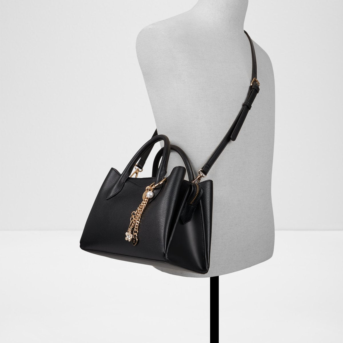 Carimma Top Handle Bag