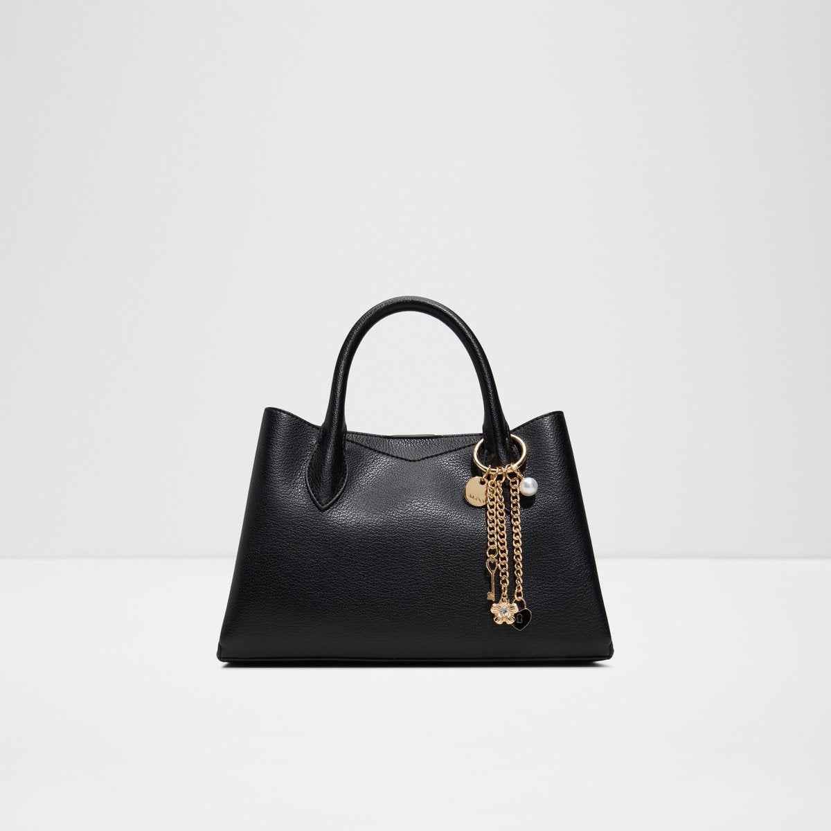 Carimma Top Handle Bag