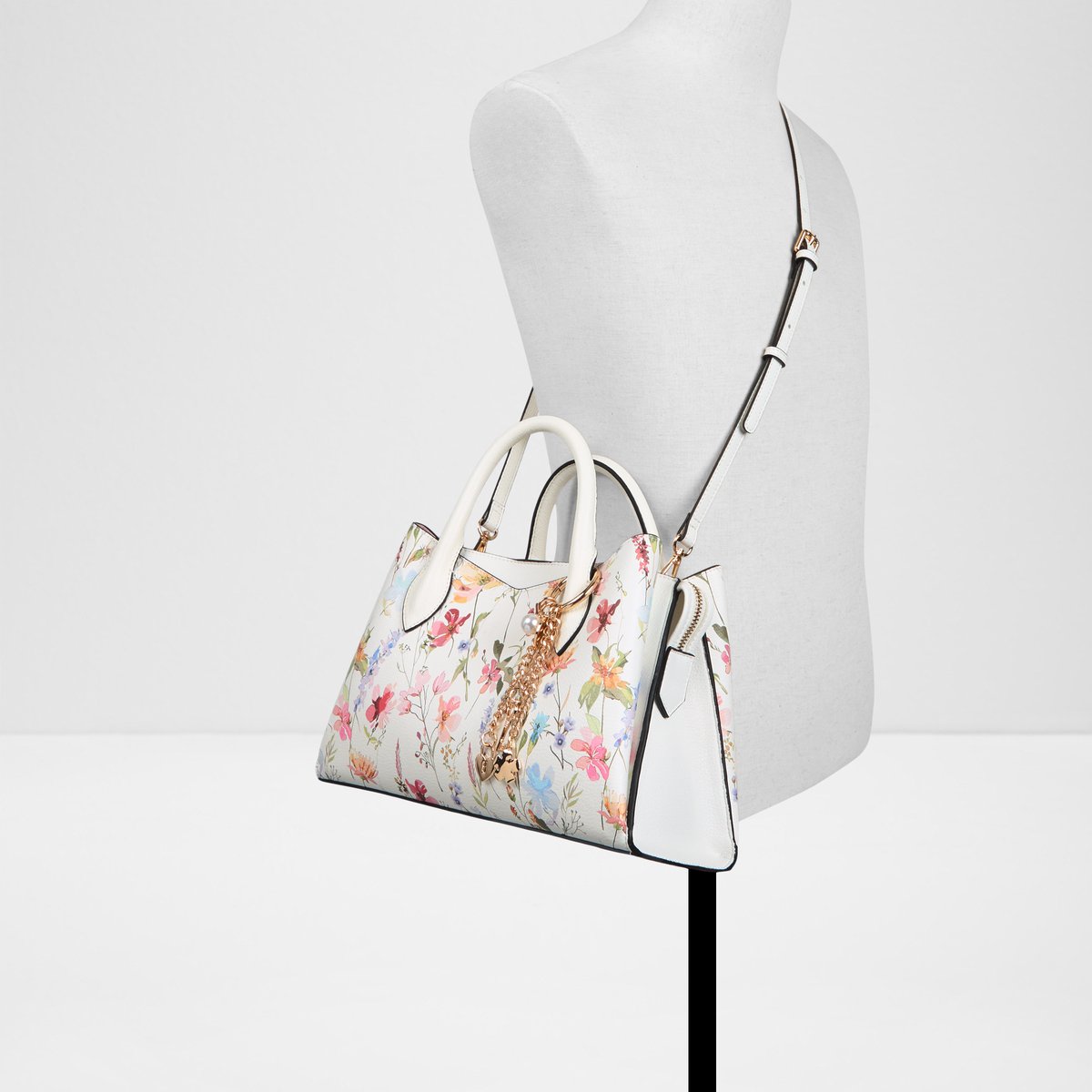 Carimma Top Handle Bag