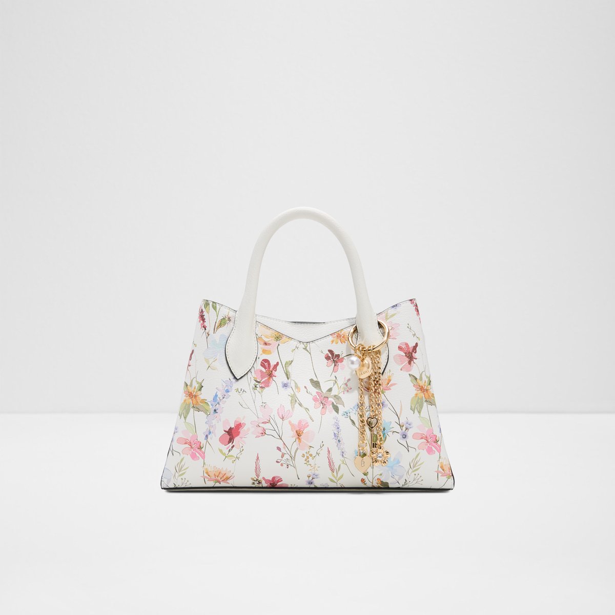Carimma Top Handle Bag