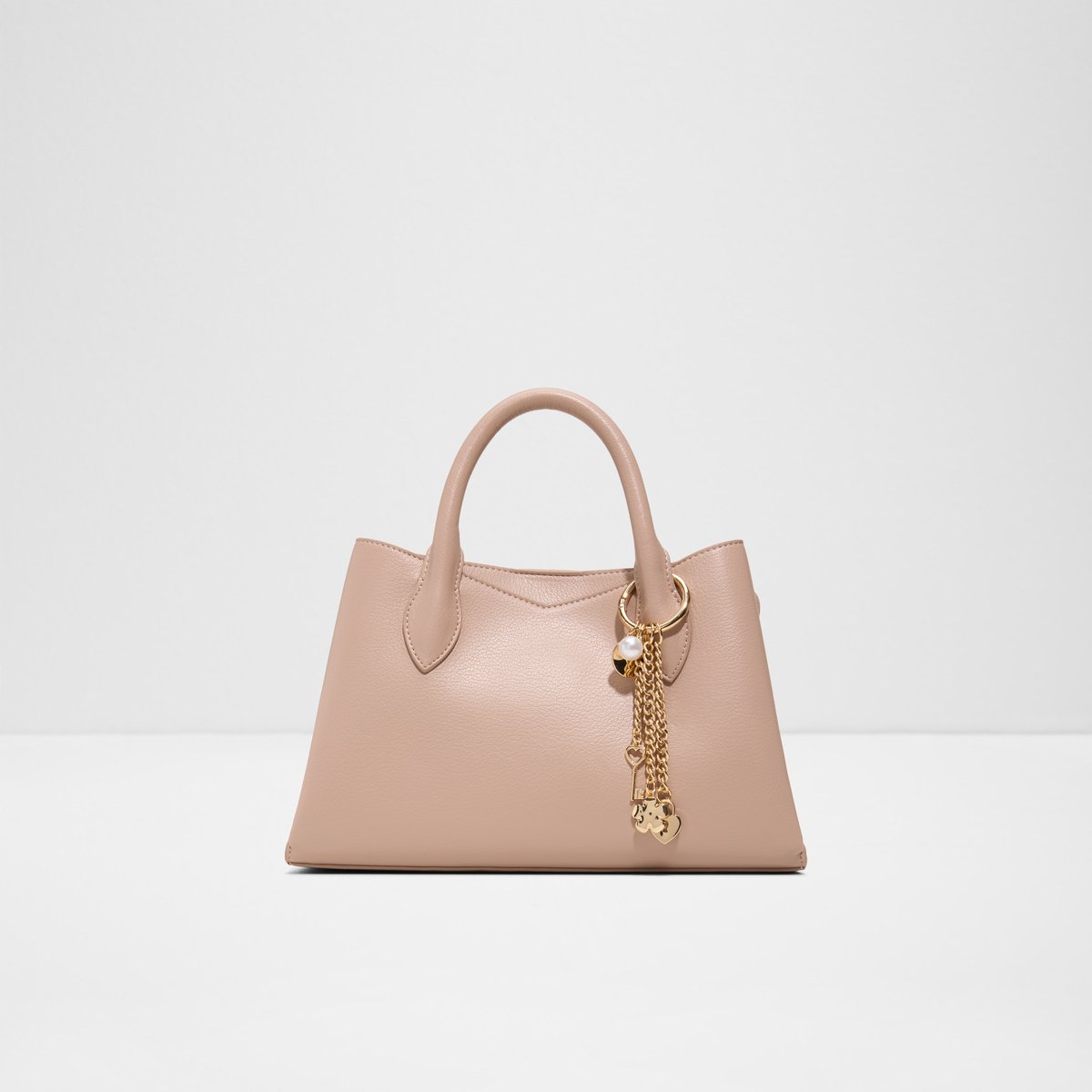 Carimma Top Handle Bag