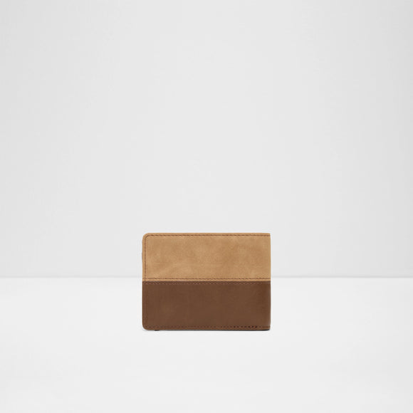 Carllos Bi-Fold Wallet