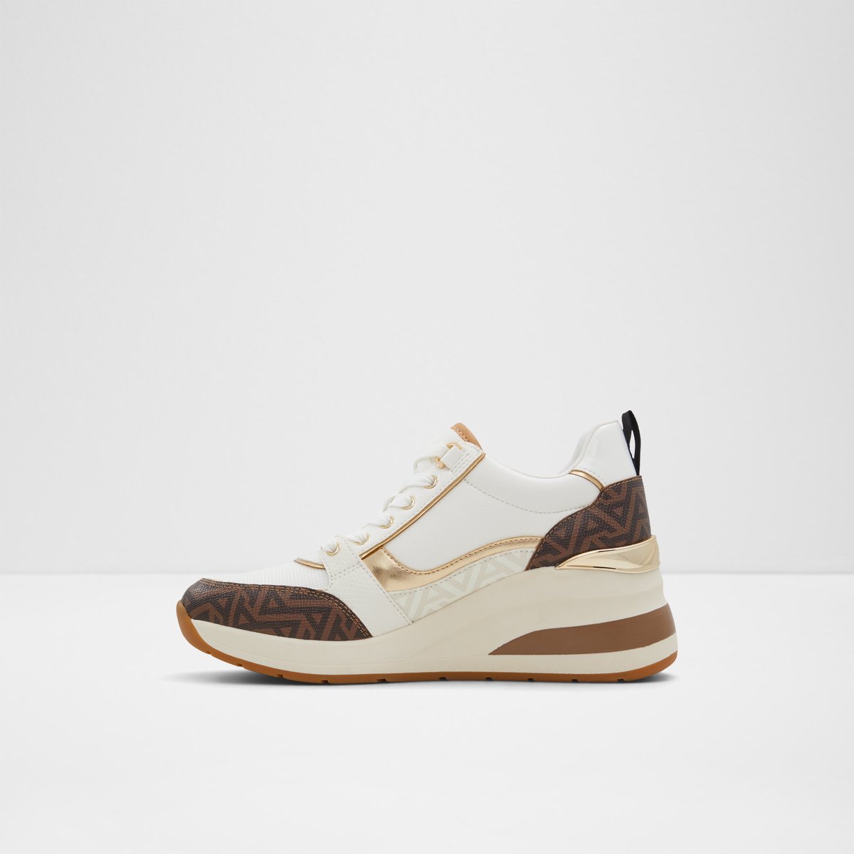 Caroteriel Wedge Sneakers