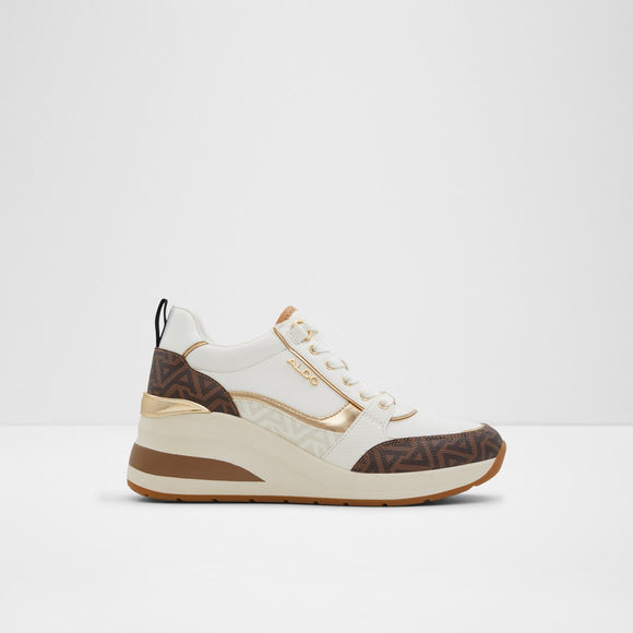 Caroteriel Wedge Sneakers