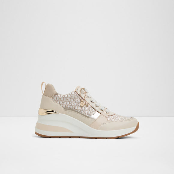 Caroteriel Wedge Sneakers