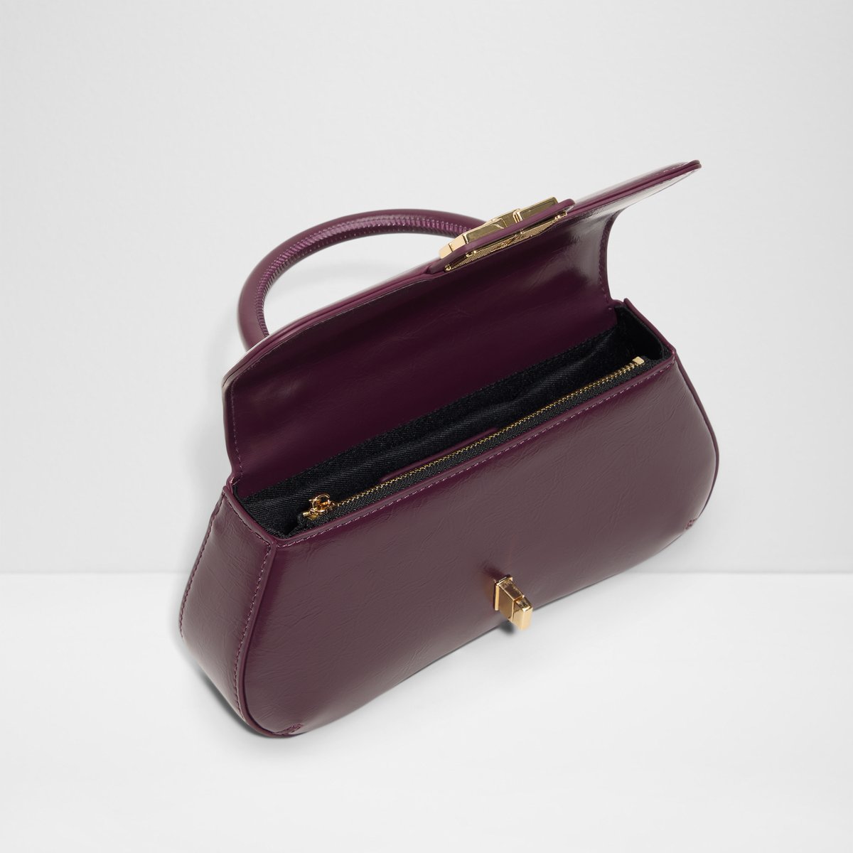Catrine Top Handle Bag