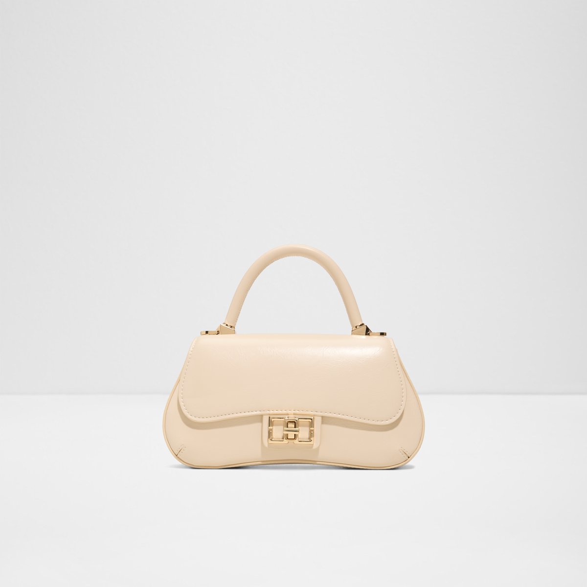 Catrine Top Handle Bag