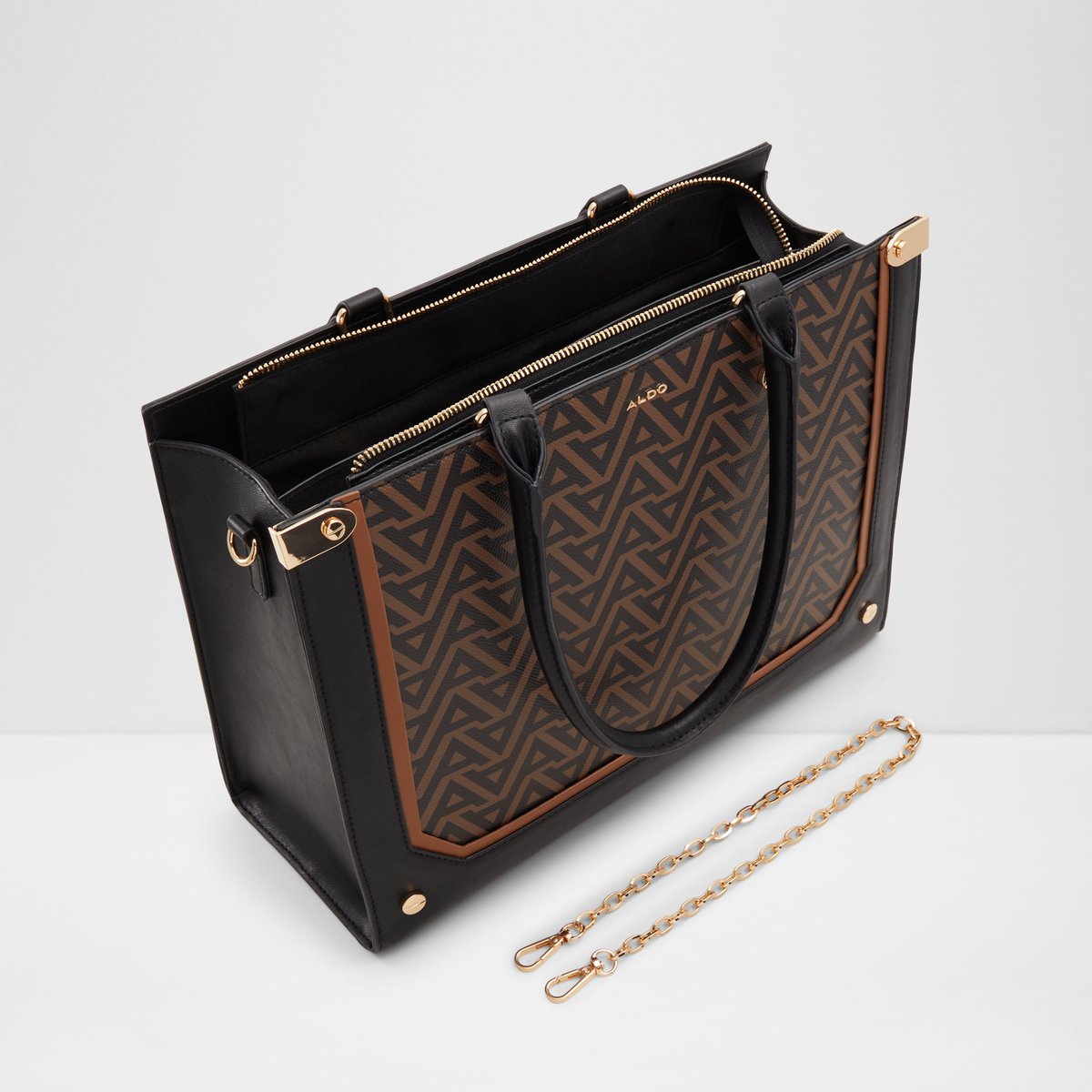 Catyla Top Handle Bag