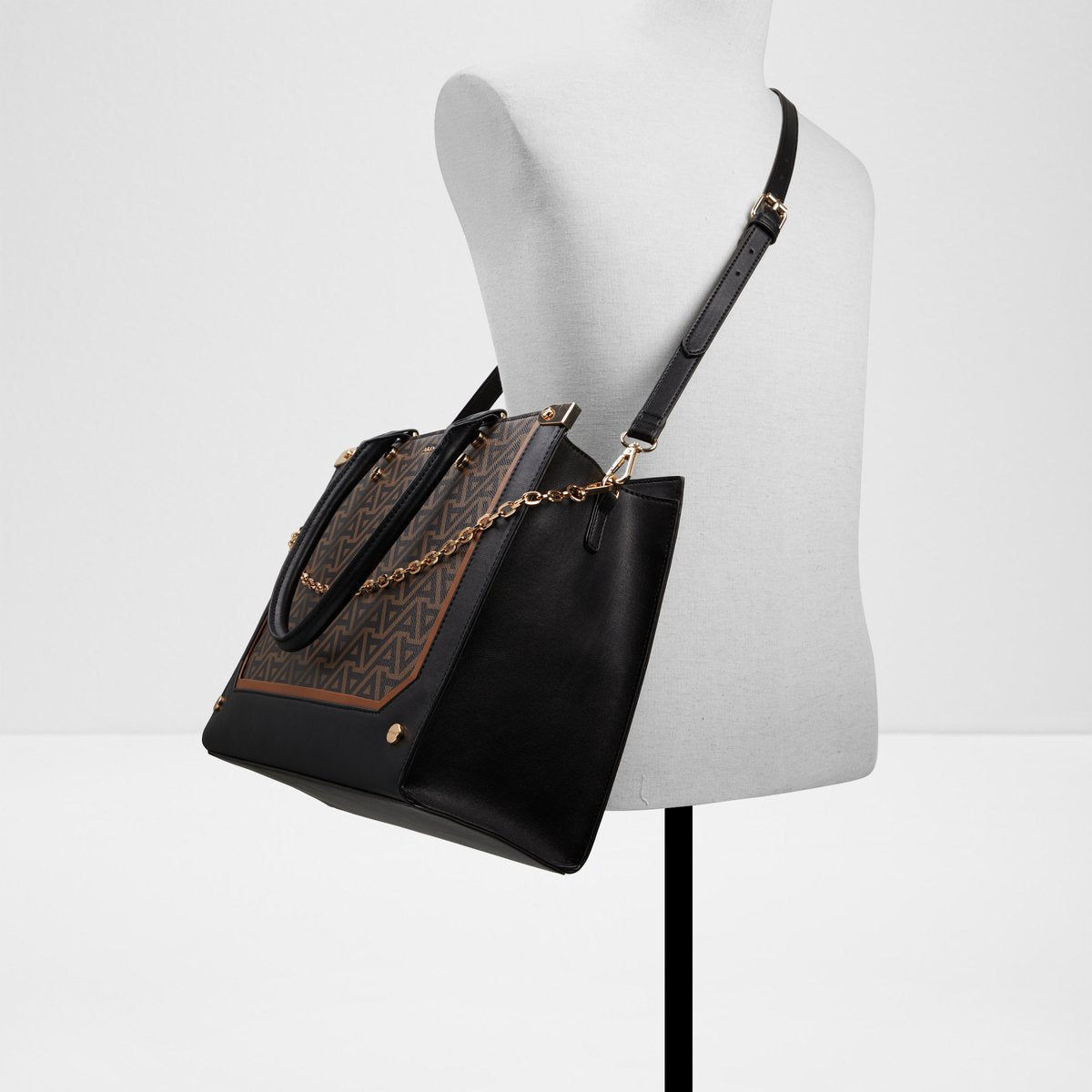 Catyla Top Handle Bag