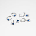 Cerawan Pierced Earrings