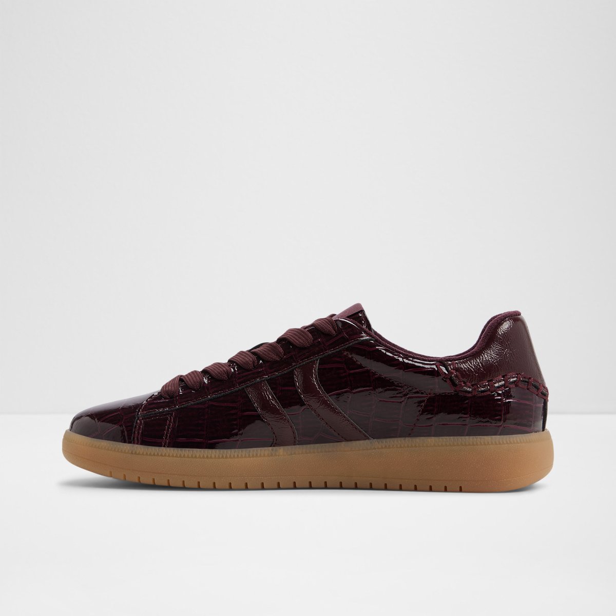 Chicsneaker2 Low-Top Sneakers