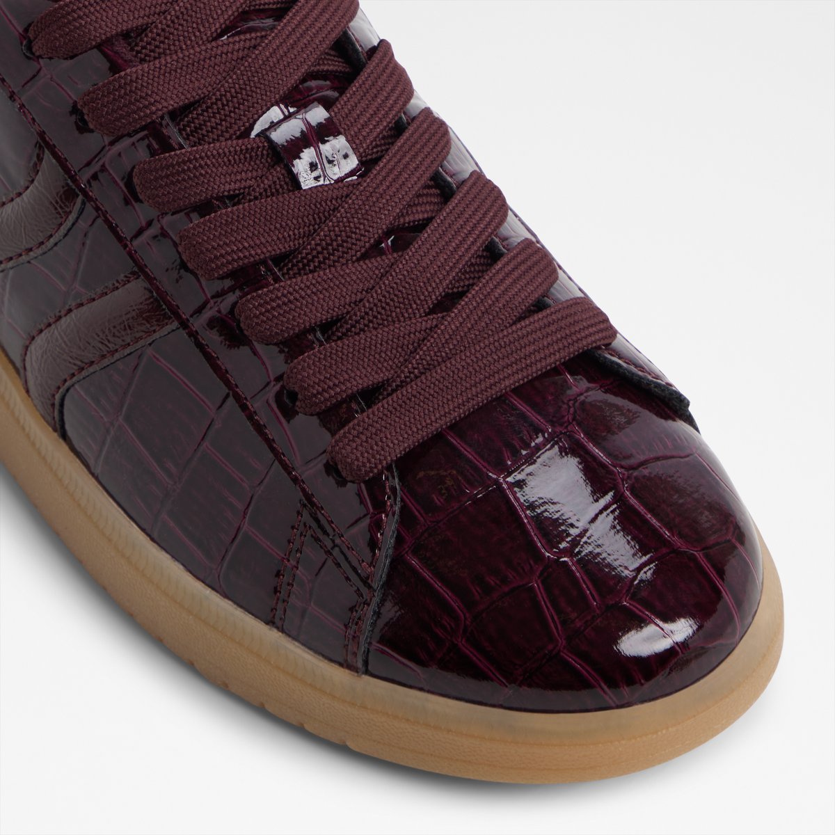 Chicsneaker2 Low-Top Sneakers