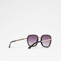 Chlloe Square Sunglasses