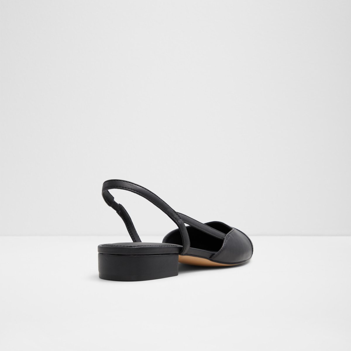 Clementinne Heeled Shoes