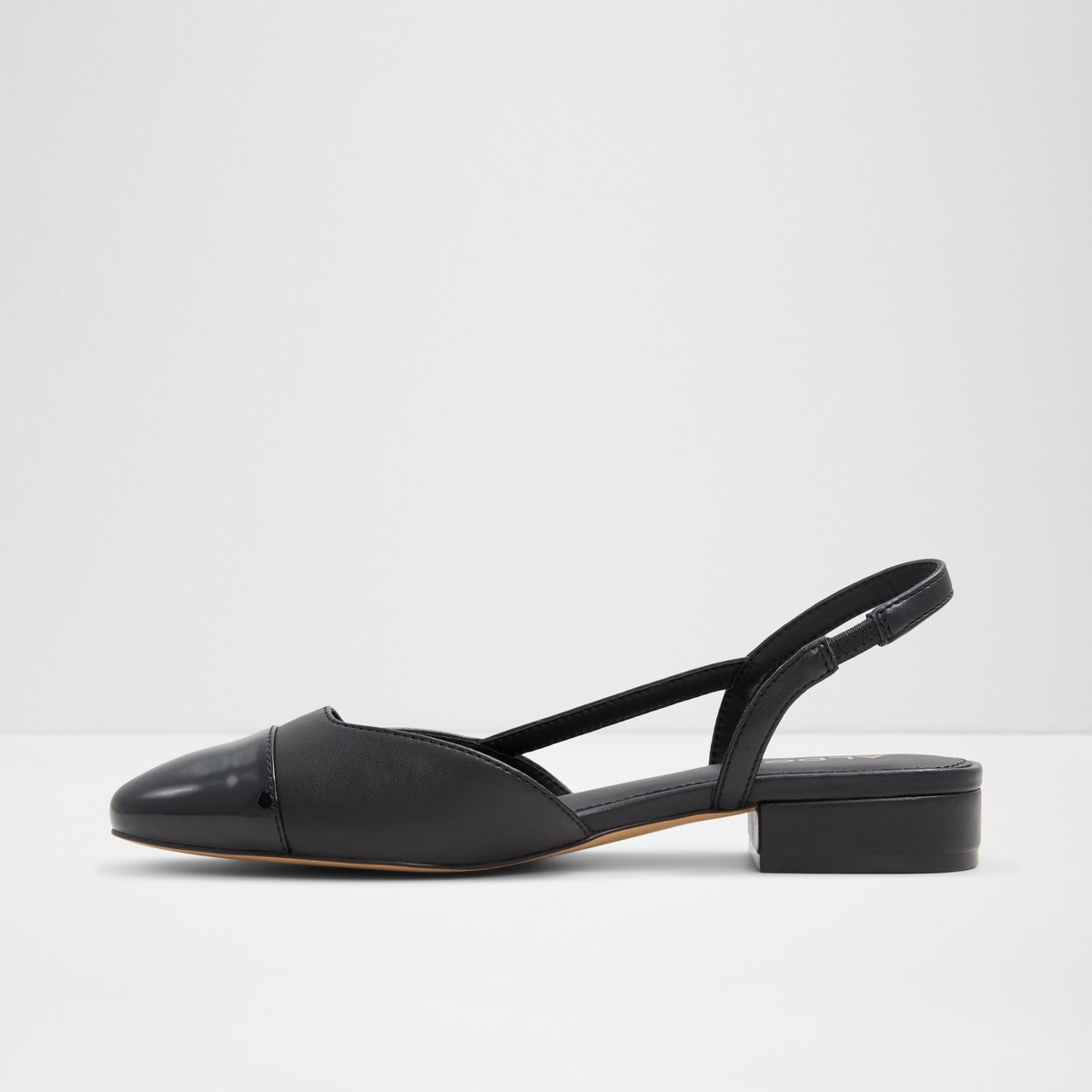 Clementinne Heeled Shoes