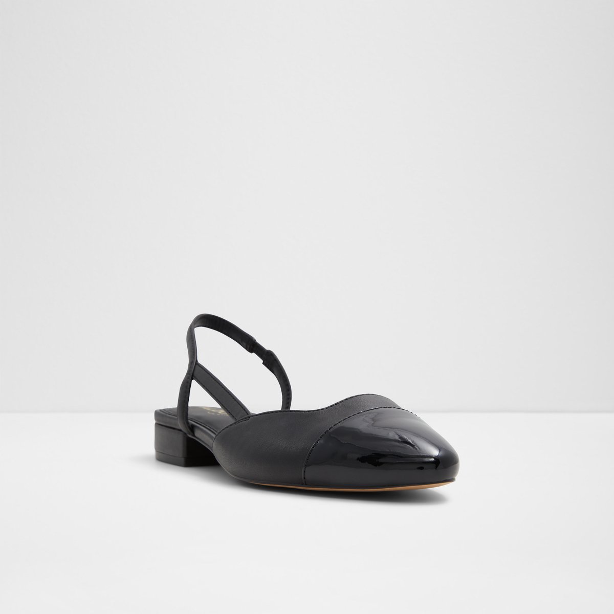 Clementinne Heeled Shoes