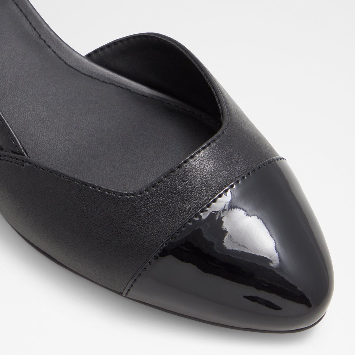 Clementinne Heeled Shoes