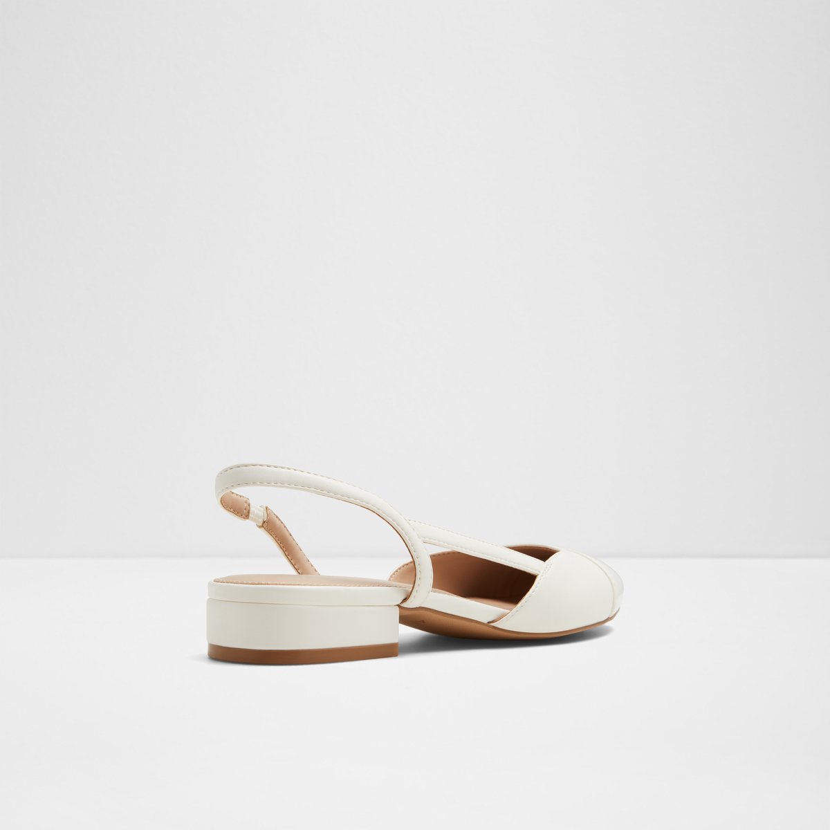 Clementinne Heeled Shoes