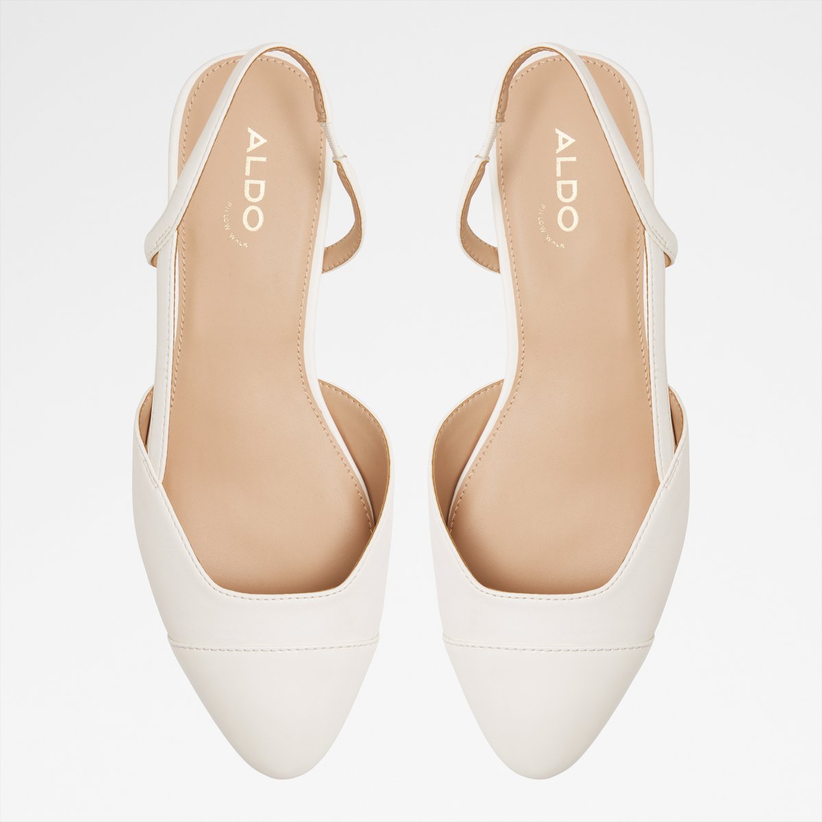 Clementinne Heeled Shoes