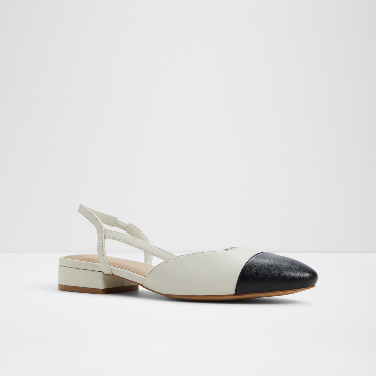 Clementinne Heeled Shoes