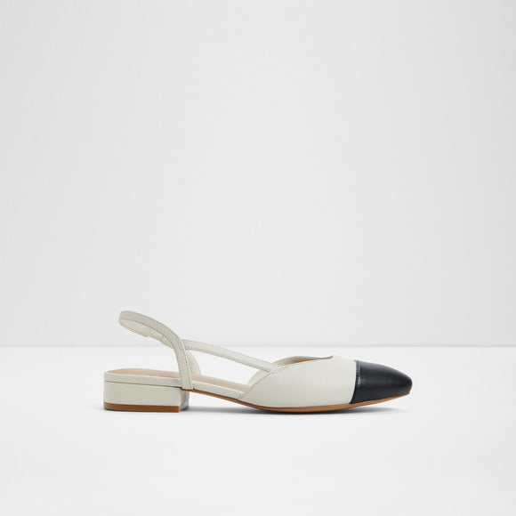Clementinne Heeled Shoes