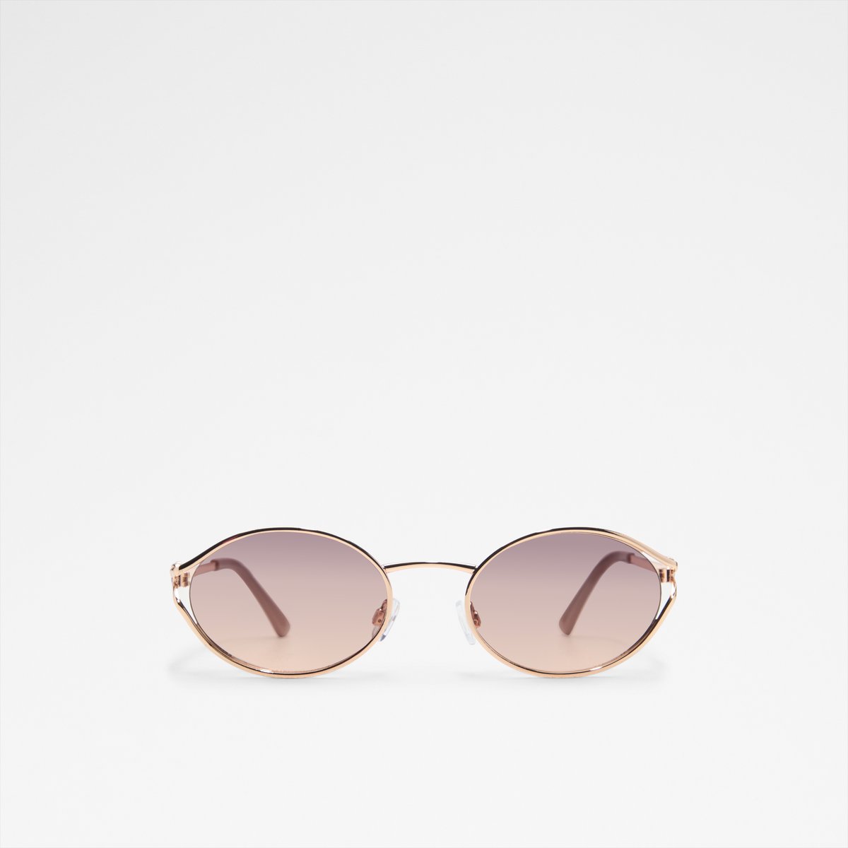 Clubsunnies Oval Sunglasses
