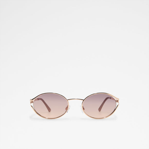 Clubsunnies Oval Sunglasses