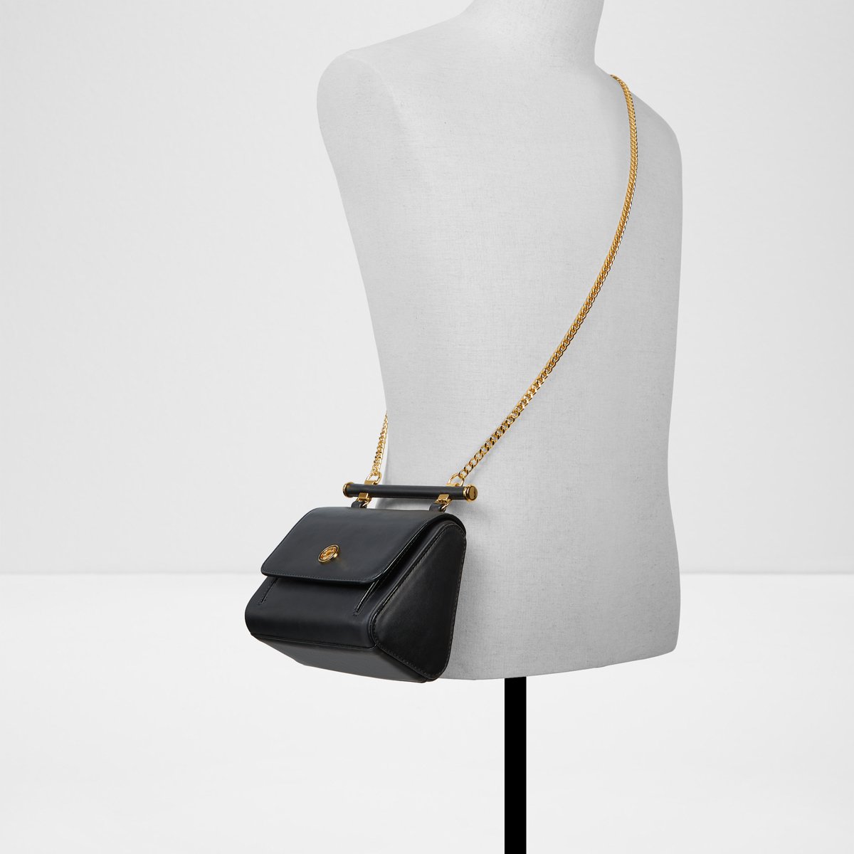 Cocktailchic Top Handle Bag