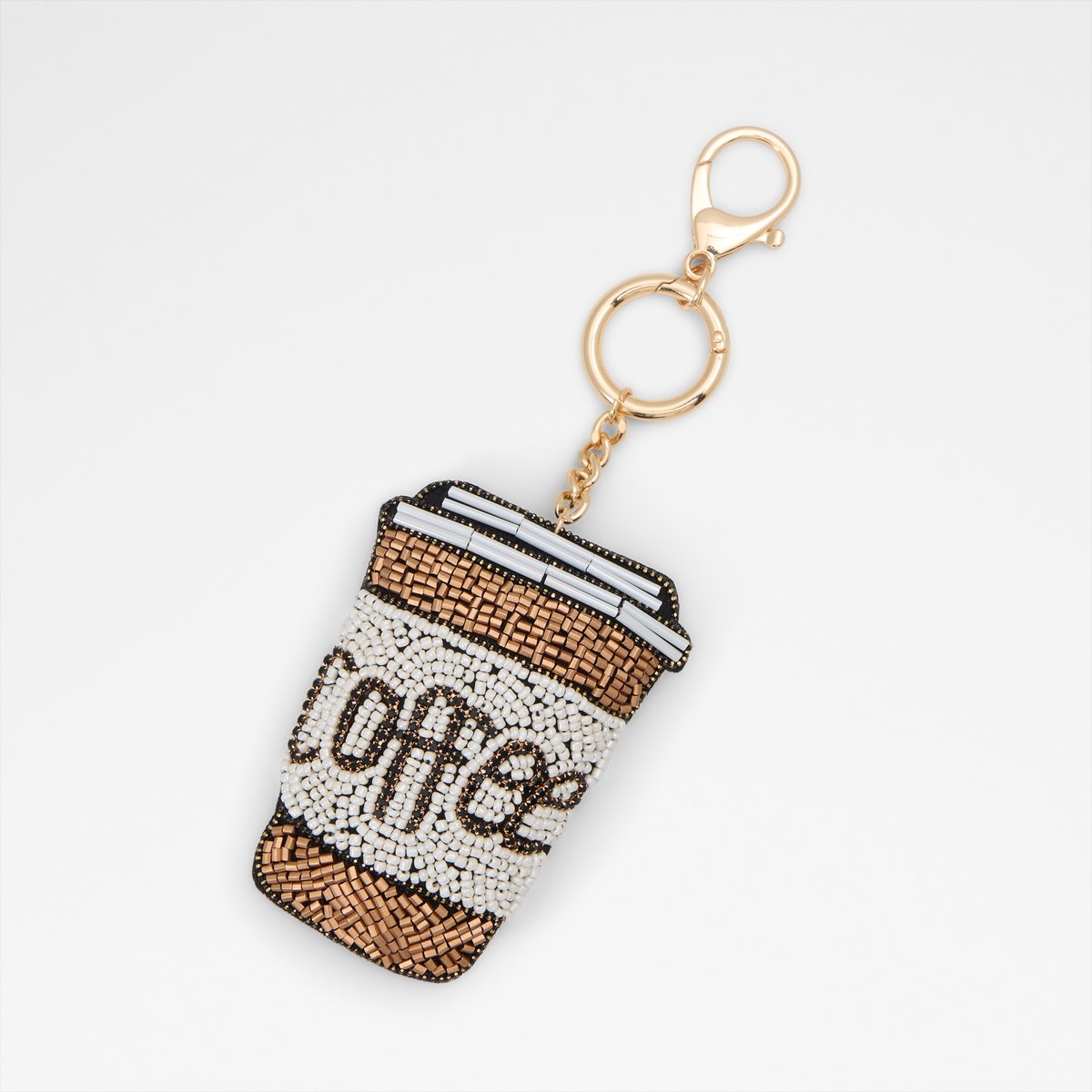 Coffeelove Key Chain