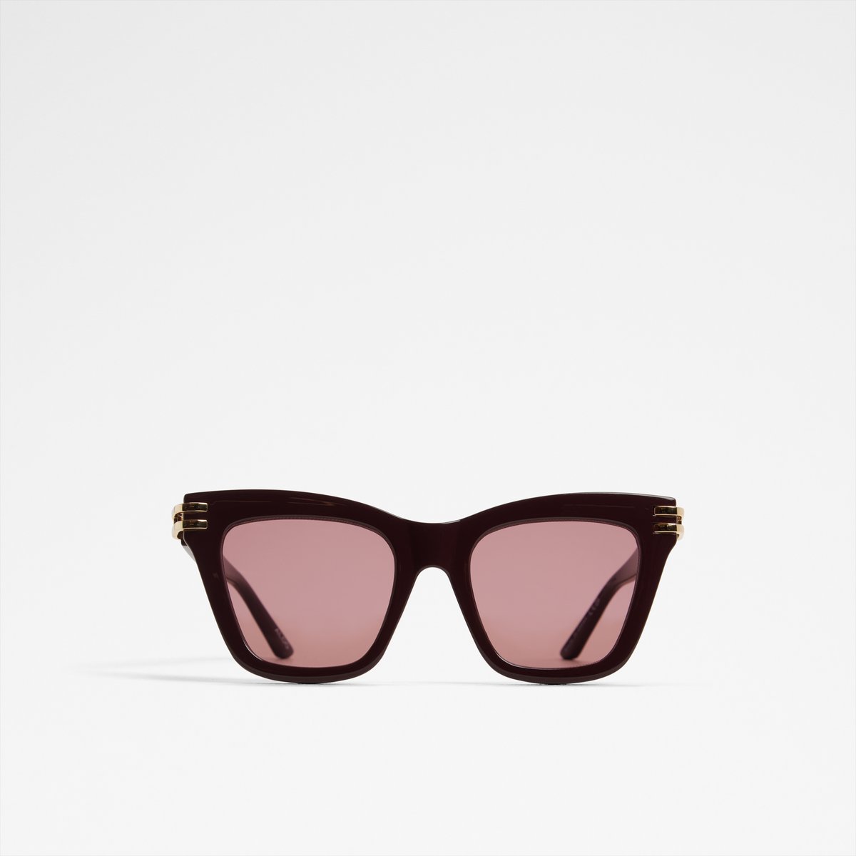 Collete Cat-Eye Sunglasses