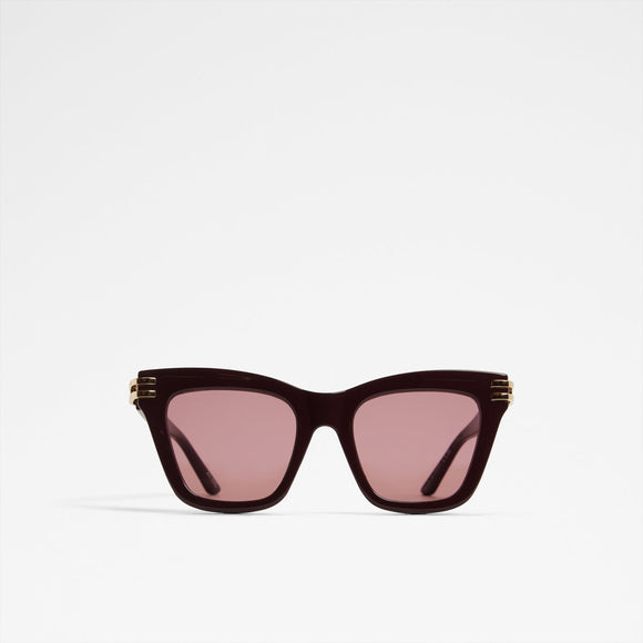 Collete Cat-Eye Sunglasses