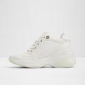 Core Wedge Sneakers