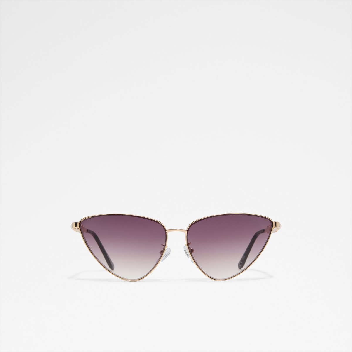 Couture Cat-Eye Sunglasses