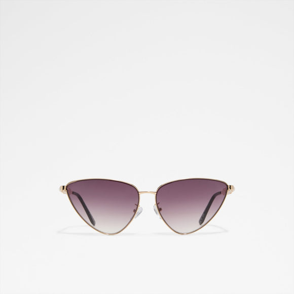 Couture Cat-Eye Sunglasses
